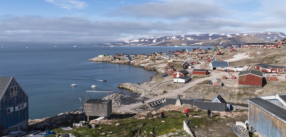 Image by Chelsea Claus / Hurtigruten