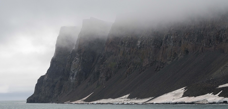 Image by Chelsea Claus / Hurtigruten