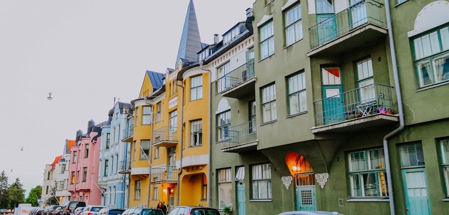 Picture by Julia Kivela/Business Finland