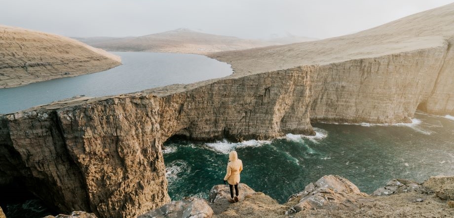Picture by Visit Faroe Islands