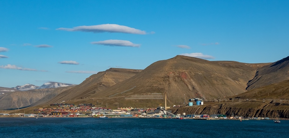 Espen Mills / Hurtigruten fotograf