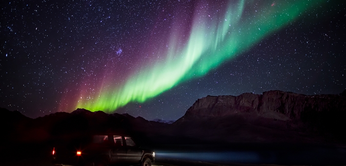 Photo by Mads Pihl - Visit Greenland