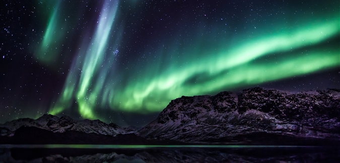 Photo by Mads Pihl - Visit Greenland