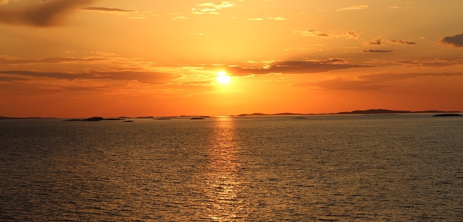 Melanie Petrilli/ Hurtigruten