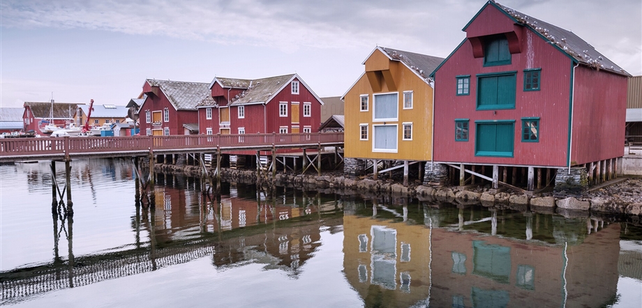  eugenesergeev / Hurtigruten Fotograf