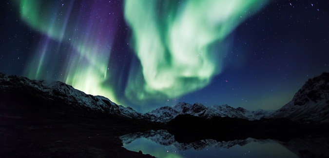 Photo by Mads Pihl - Visit Greenland