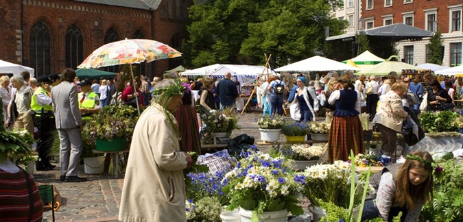 Photo by Latvian Tourism Board