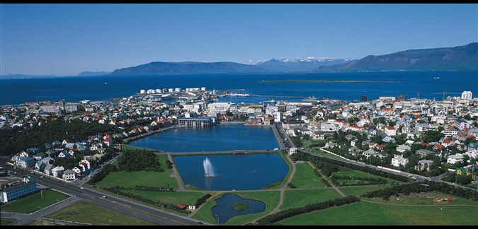 Photo by Visit Reykjavik