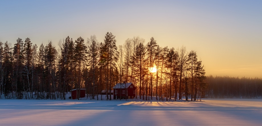 Photo by Pete Heck/Visit Finland