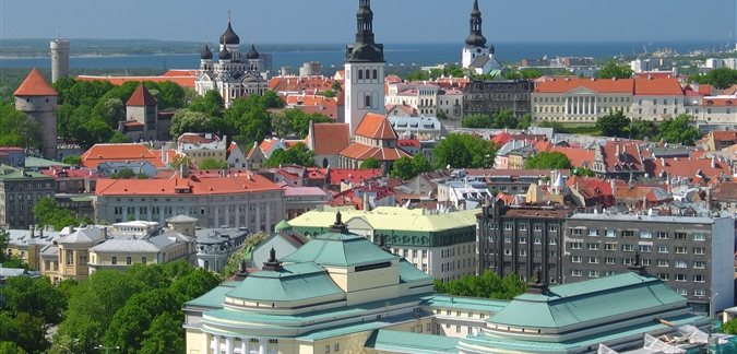 Photo by Jaak Nilson/Estonia Tourism Board