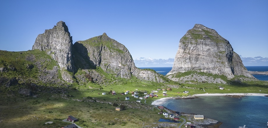 Tommy Simonsen / Hurtigruten Expeditions