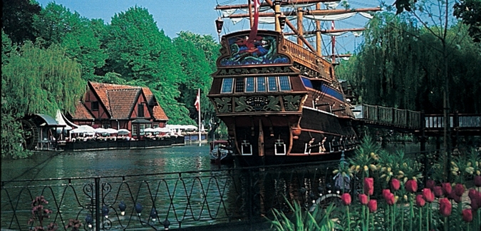 Photo by Soren Lauridsen