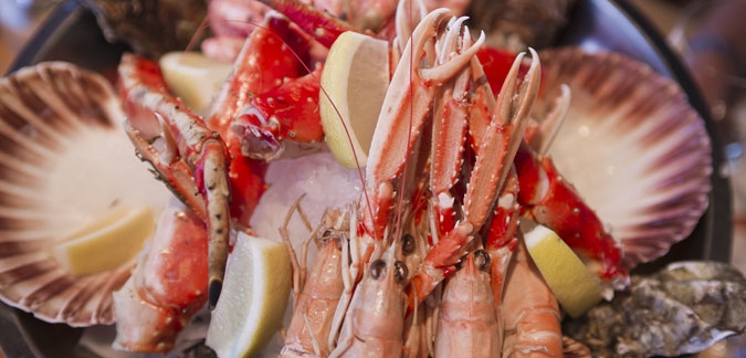 Photo by Visit Bergen