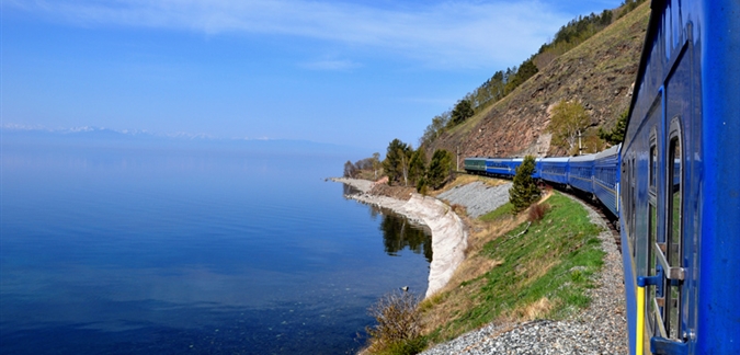 Photo by Golden Eagle Trains