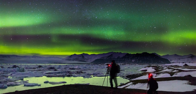 Photo by Visit Iceland