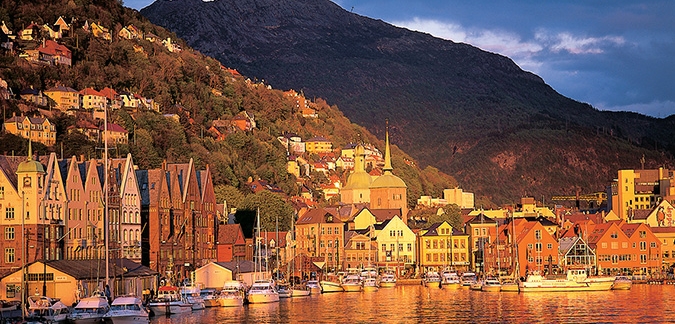 Bergen