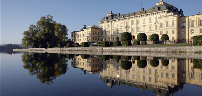 Photo by Ola Ericson Visit Sweden