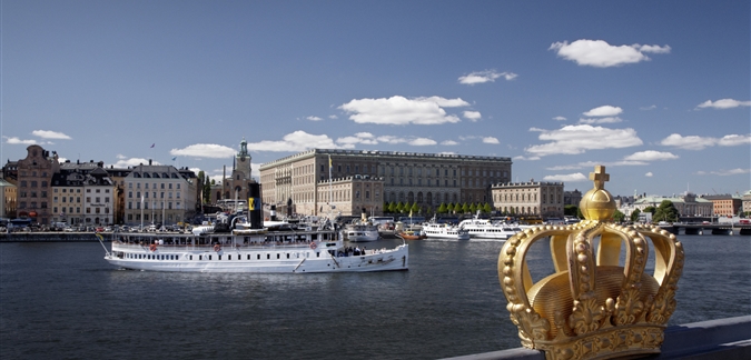 Photo by Ola Ericson