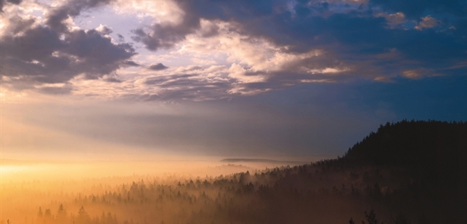 Tatra mountain by Poland Tourism Board