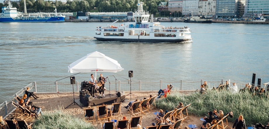 Picture by Julia Kivela/Business Finland