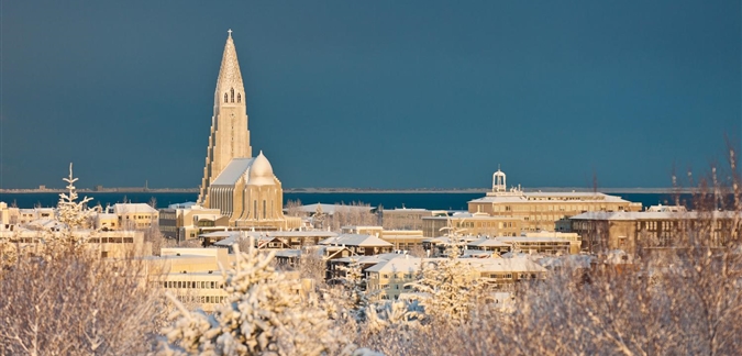 Photo by Visit Iceland