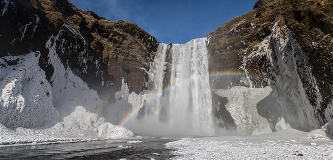 Photo by Iceland.is