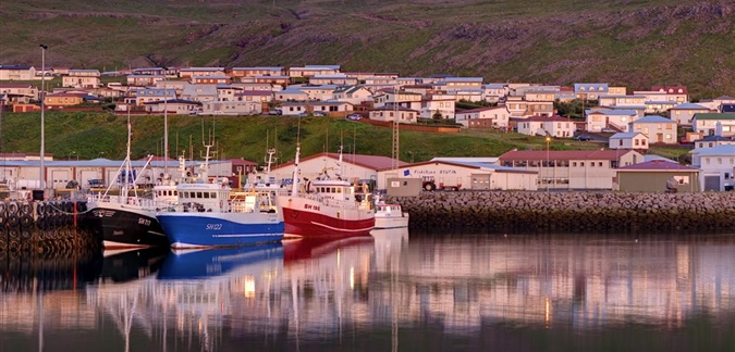 Photo by Visit Iceland