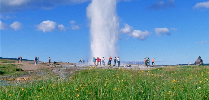 Photo by Iceland.is