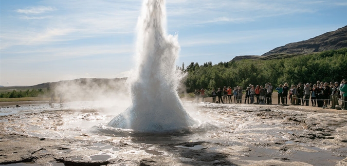 Photo by Visit Iceland